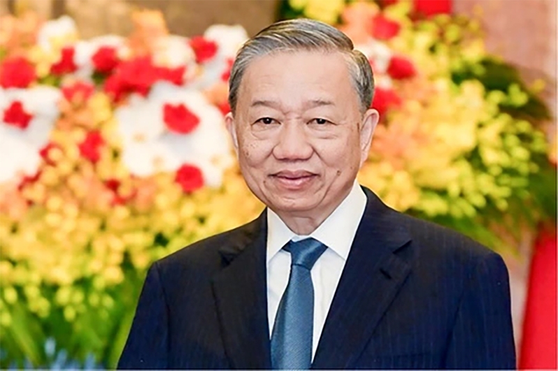 Toàn văn Nghị quyết số 68-NQ/TW về phát triển kinh tế tư nhân