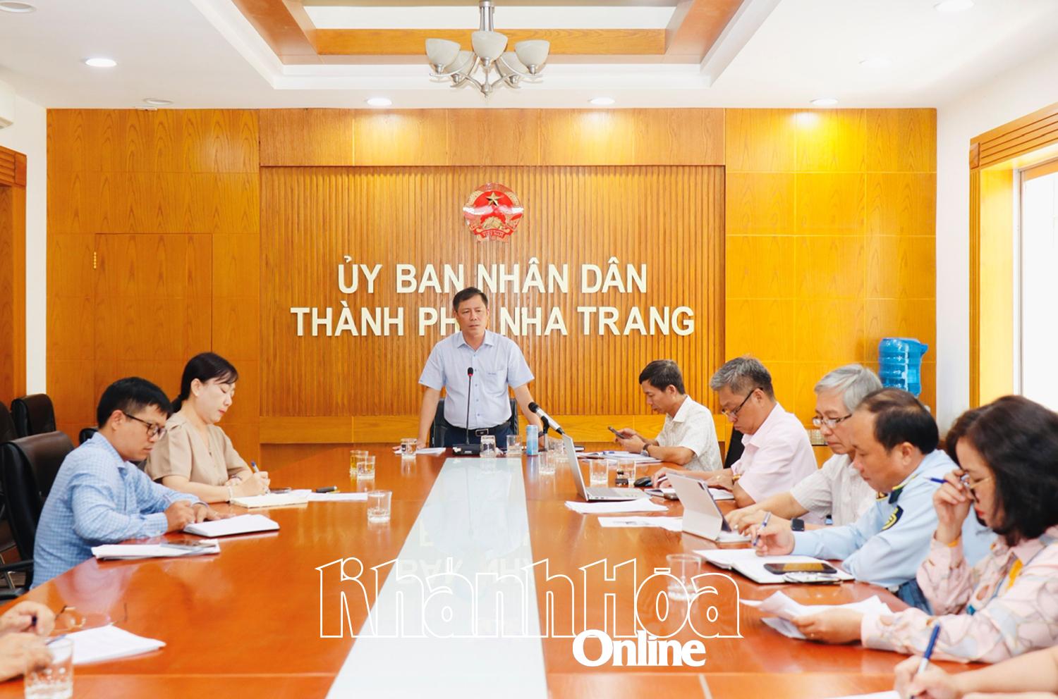 Bè nổi trên vịnh Nha Trang bán cá bò hòm giá 3,5 triệu đồng/kg vi phạm 3 lỗi