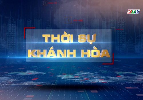 Bản tin thời sự trưa 5-5-2025