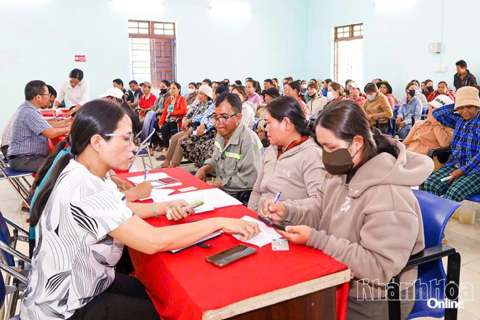 Nâng cao chất lượng giám sát, phản biện xã hội