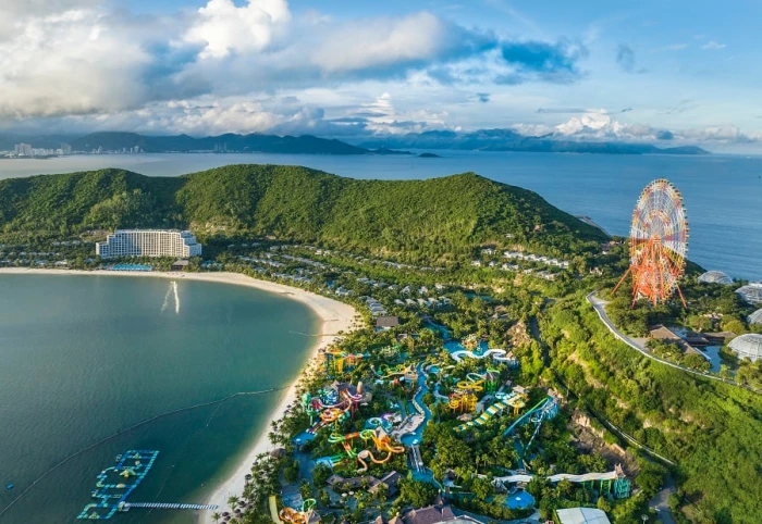 Điều gì đang khiến những “đảo hội” trở thành “thỏi nam châm” hút khách du lịch?
