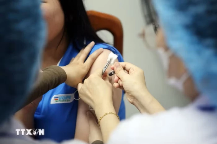 Bộ Y tế: Đưa HPV vào danh mục tiêm chủng bắt buộc từ 1-7-2026