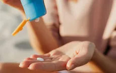 Thu hồi toàn quốc lô kem chống nắng Antisun