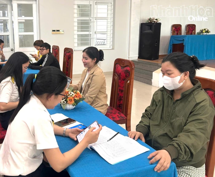 Chuyển đổi từ thuế khoán sang kê khai: Hộ kinh doanh từng bước thích ứng