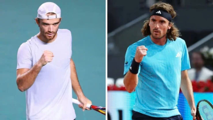 Rome Open: Bước chạy đà hoàn hảo cho Roland Garros