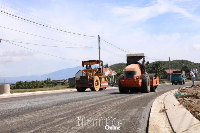 Phường Ninh Hòa điều chỉnh vốn đầu tư công tăng hơn 166 tỷ đồng