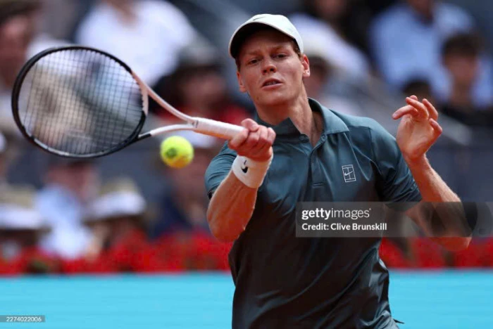 Madrid Open: Trận chung kết đỉnh cao