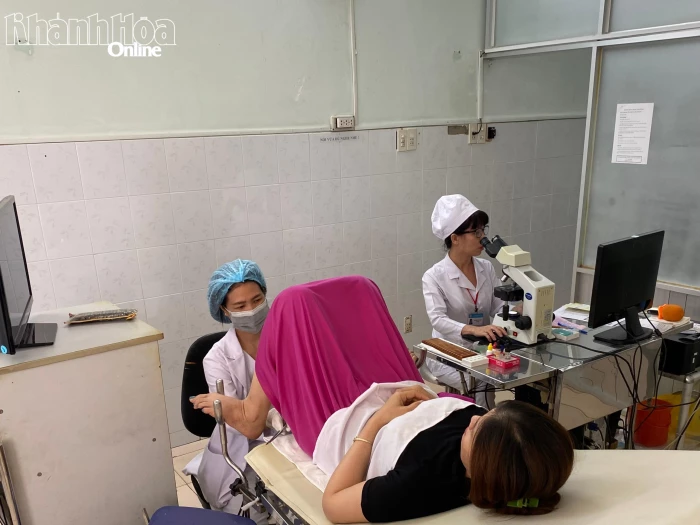 Triển khai chương trình can thiệp giảm tử vong trẻ em dưới 5 tuổi