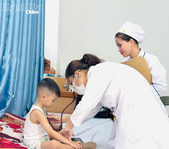 Khánh Hòa ghi nhận hơn 1.000 ca sốt xuất huyết