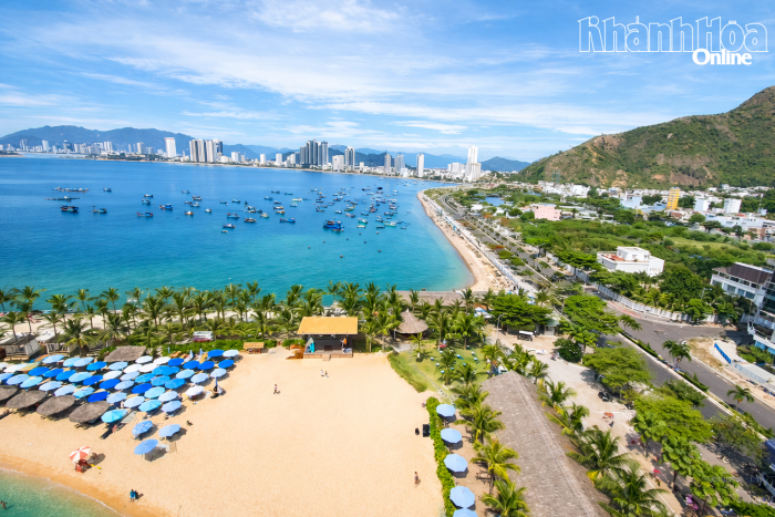 Khám phá phía bắc Nha Trang - điểm du lịch biển thế hệ mới
