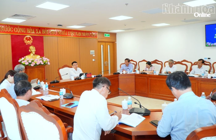 Giữ nguyên 1 trường đại học và 3 trường cao đẳng trực thuộc tỉnh
