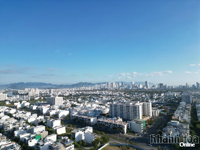 UBND tỉnh Khánh Hòa ủy quyền phê duyệt dự toán chi phí hoạt động quy hoạch cho các cơ quan, địa phương