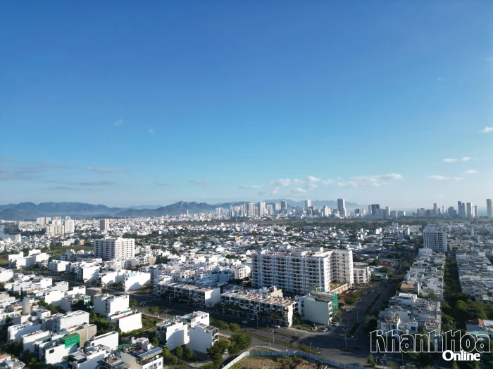 Ưu tiên phát triển nhà ở cho thuê