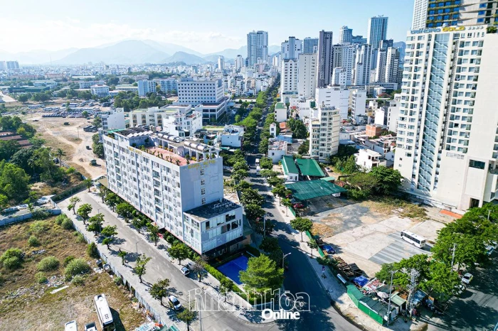 Các dự án BT: Quyết liệt gỡ khó để khơi thông nguồn lực