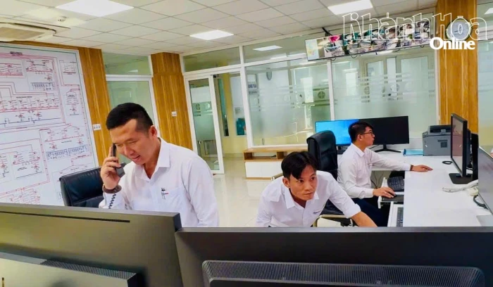 Công ty Điện lực Khánh Hòa: Minh bạch điện năng giúp người dân dễ giám sát
