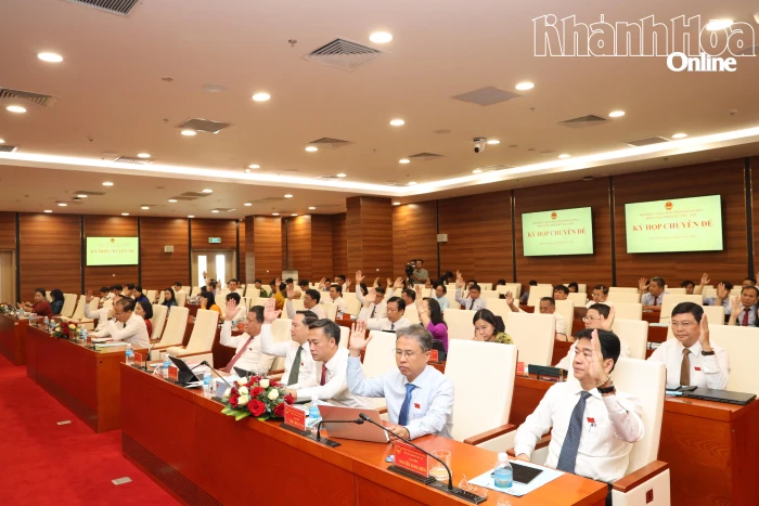 Dự án Đường bộ cao tốc Nha Trang - Đà Lạt: Thống nhất về thẩm quyền, nguồn vốn