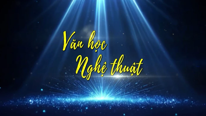Văn học- nghệ thuật: Nghệ thuật và niềm vui sống