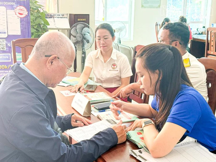 Chính sách ưu đãi thuế mới: Tiếp sức cho kinh tế tư nhân phát triển