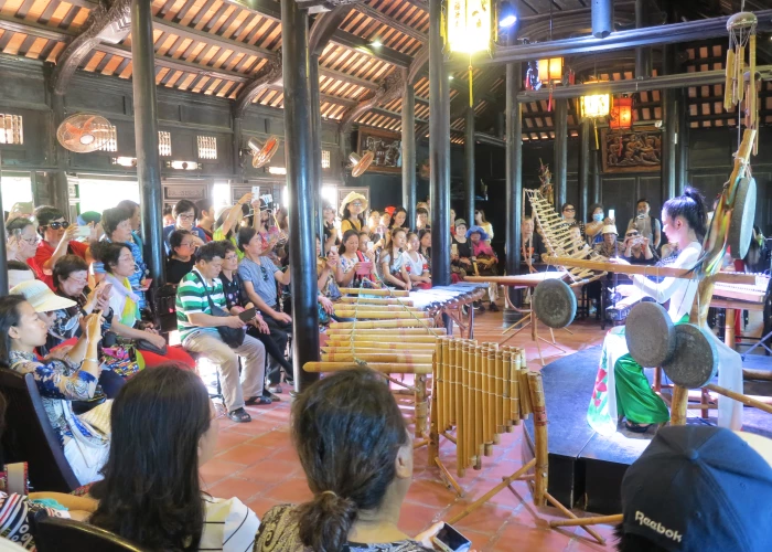 Thu hút dòng khách MICE: Từ không gian bàn tiệc đến trải nghiệm đẳng cấp