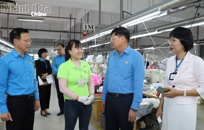 Triển khai đề án về tuyên truyền, phổ biến pháp luật cho người lao động và người sử dụng lao động