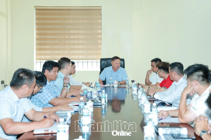 Chương trình Mái ấm gia đình Việt sẽ ghi hình tại Khánh Hòa