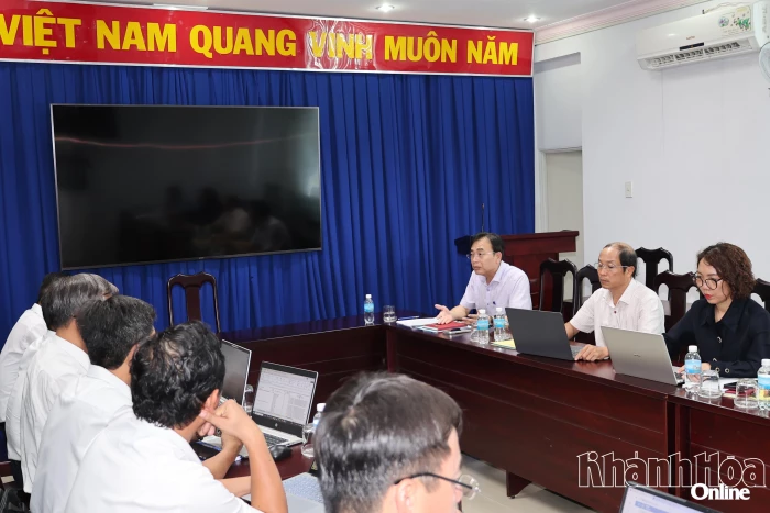 Đảm bảo vận hành an toàn hệ thống truyền tải và cung cấp điện