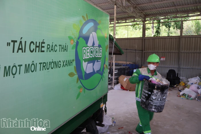 Triển khai văn bản hợp nhất về Nghị định quy định chi tiết một số điều của Luật Bảo vệ môi trường