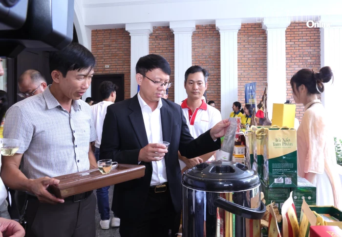 Hưởng ứng Ngày Khoa học, công nghệ và đổi mới sáng tạo Việt Nam (18-5): Đưa công nghệ số vào quản trị doanh nghiệp