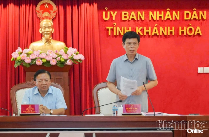 Nghiệm thu đưa vào khai thác tạm thời 22km đầu tuyến cao tốc Khánh Hòa - Buôn Ma Thuột
