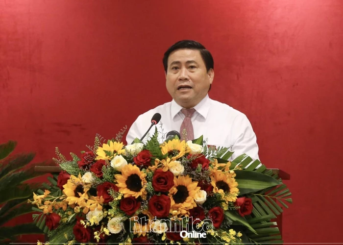 Thực hiện nguyên tắc “6 rõ” để Nghị quyết của HĐND tỉnh phát huy hiệu quả