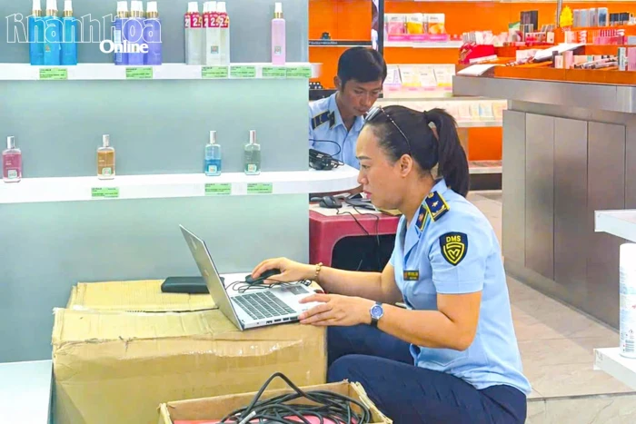 Tăng cường kiểm soát thị trường dược liệu, thuốc cổ truyền