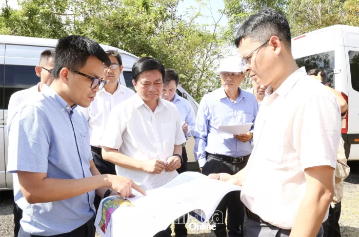 Giám sát vận hành chính quyền địa phương 2 cấp