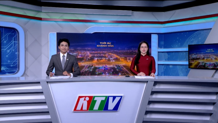 Bản tin thời sự tối 12-5-2026