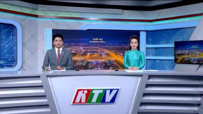 Bản tin thời sự tối 24-5-2026