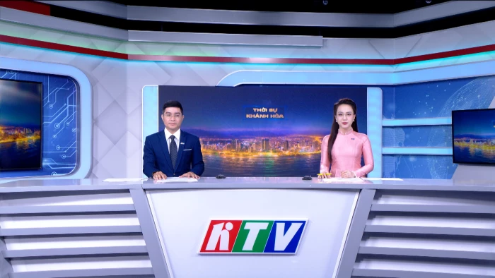 Bản tin thời sự tối 4-5-2026