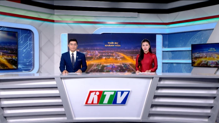 Bản tin thời sự tối 9-5-2026