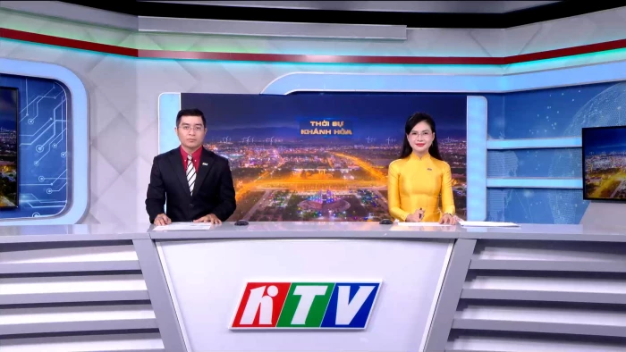 Bản tin thời sự tối 13-5-2026