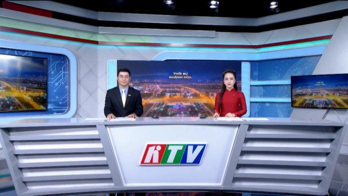 Bản tin thời sự tối 19-5-2026