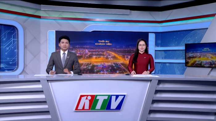 Bản tin thời sự tối 27-5-2026