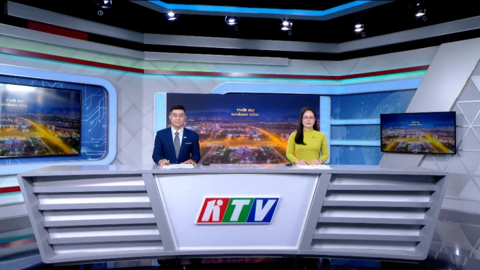 Bản tin thời sự tối 30-5-2026