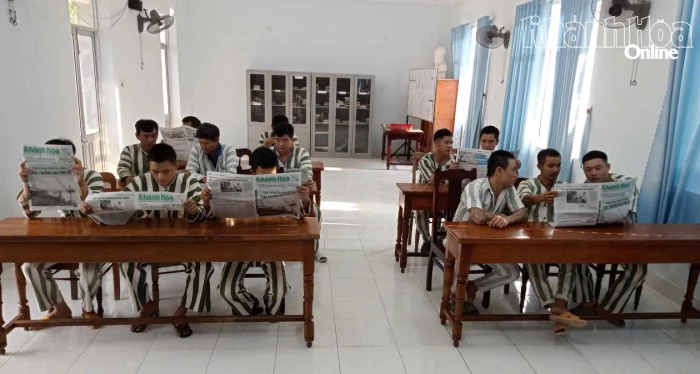 Khơi dậy niềm tin hướng thiện