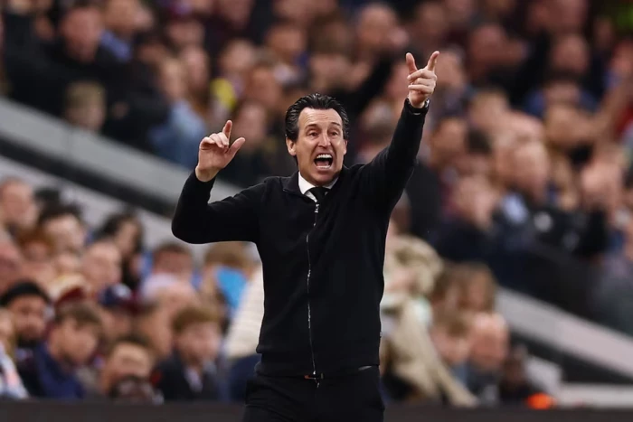 Unai Emery vẫn sẽ là "Vua" của Europa League?