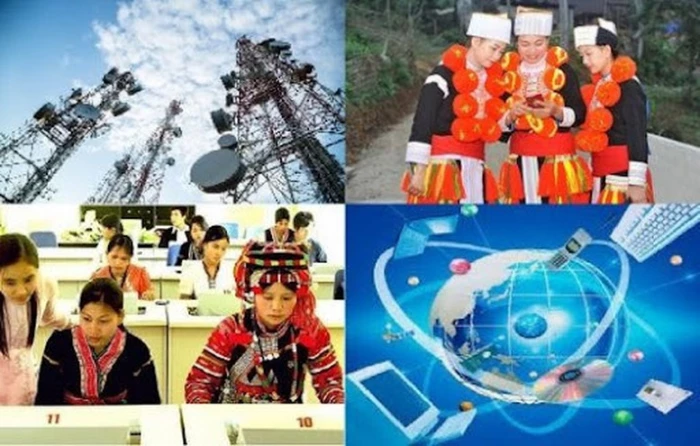 Hỗ trợ 400.000 điện thoại thông minh cho hộ nghèo, cận nghèo