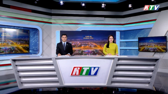Bản tin thời sự tối 11-5-2026