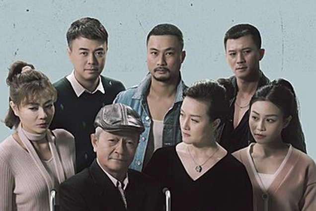 Bộ phim “Người một nhà”: Câu chuyện cảm động về tình anh em