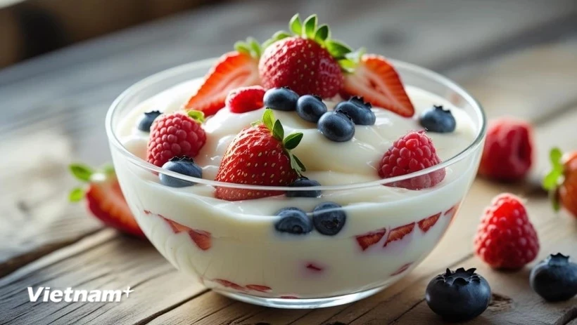 Một số món ăn vặt rất ngon và dễ làm cho ngày Hè oi bức