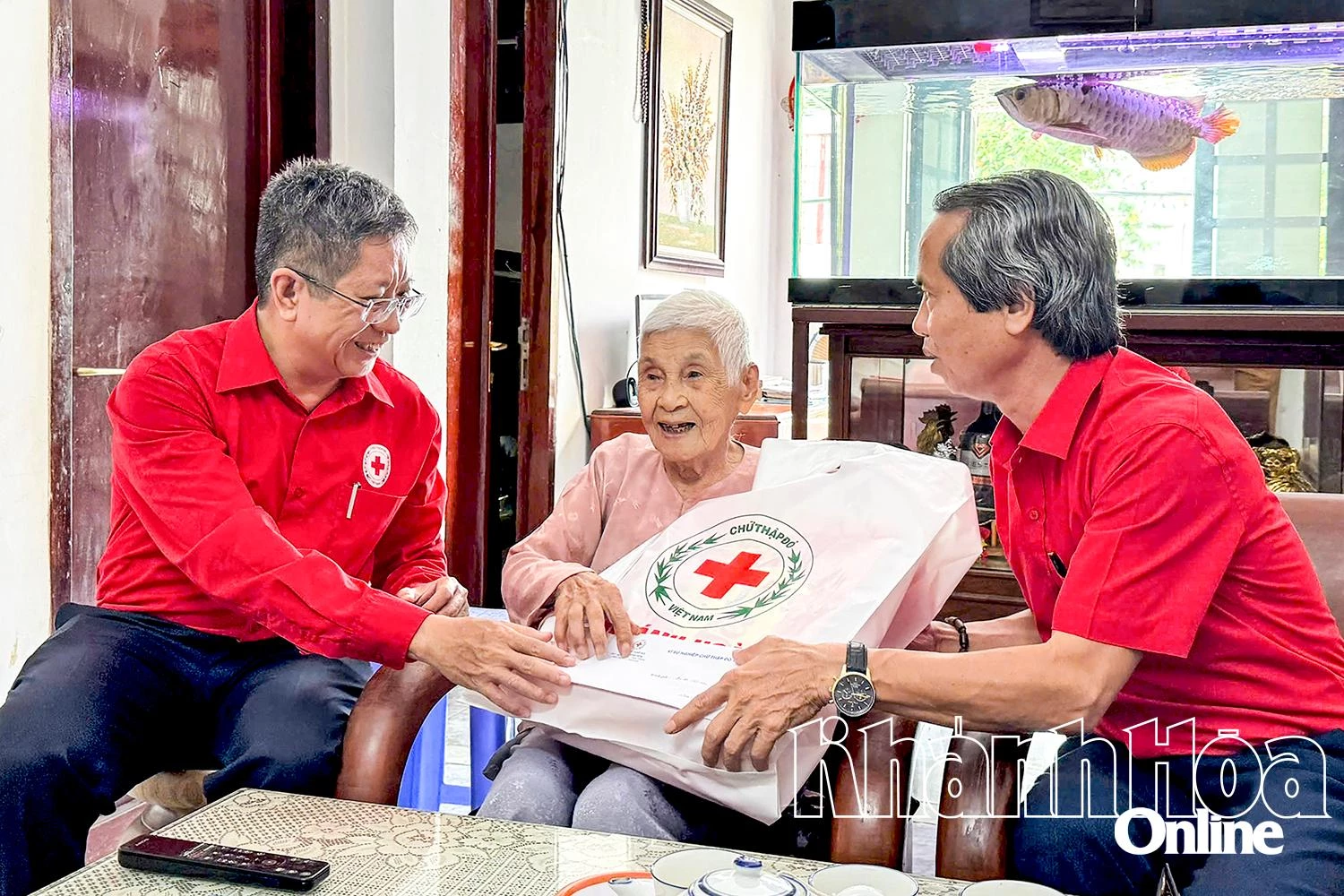 Kết nối, lan tỏa giá trị nhân đạo