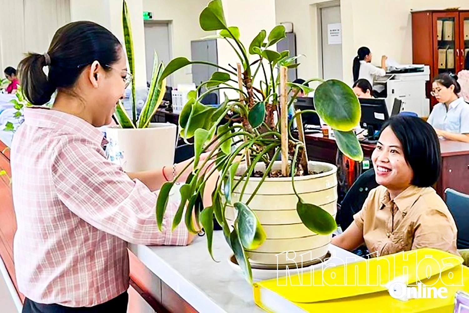 Kho bạc Nhà nước khu vực XIII: Đảm bảo ngân sách cho hoạt động chính quyền địa phương 2 cấp