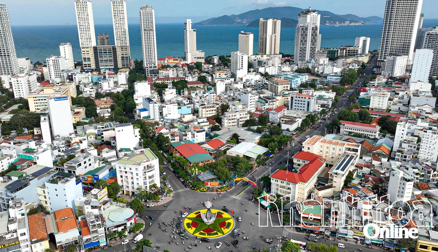 Bộ máy mới đã sẵn sàng vận hành