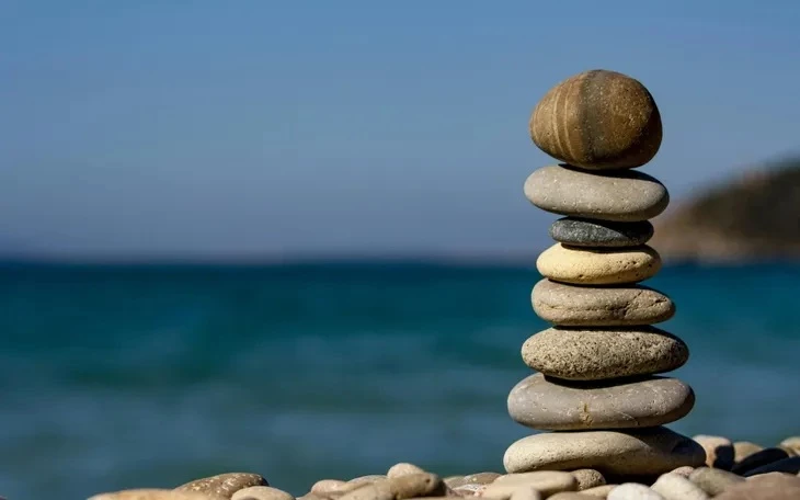 Cách giảm căng thẳng trong vòng 5 phút